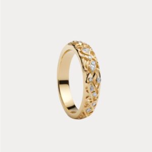 Signet Ring