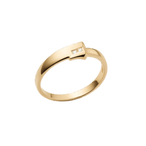 Sapphire Ring