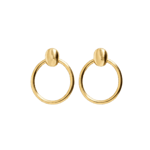 Birthstone Earrings